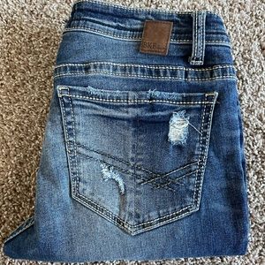 BKE Stella - Skinny Jeans